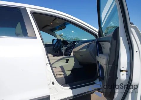 2009 Mazda Cx-9 Sport z USA, uszkodzony, nr VIN JM3TB28V290174241